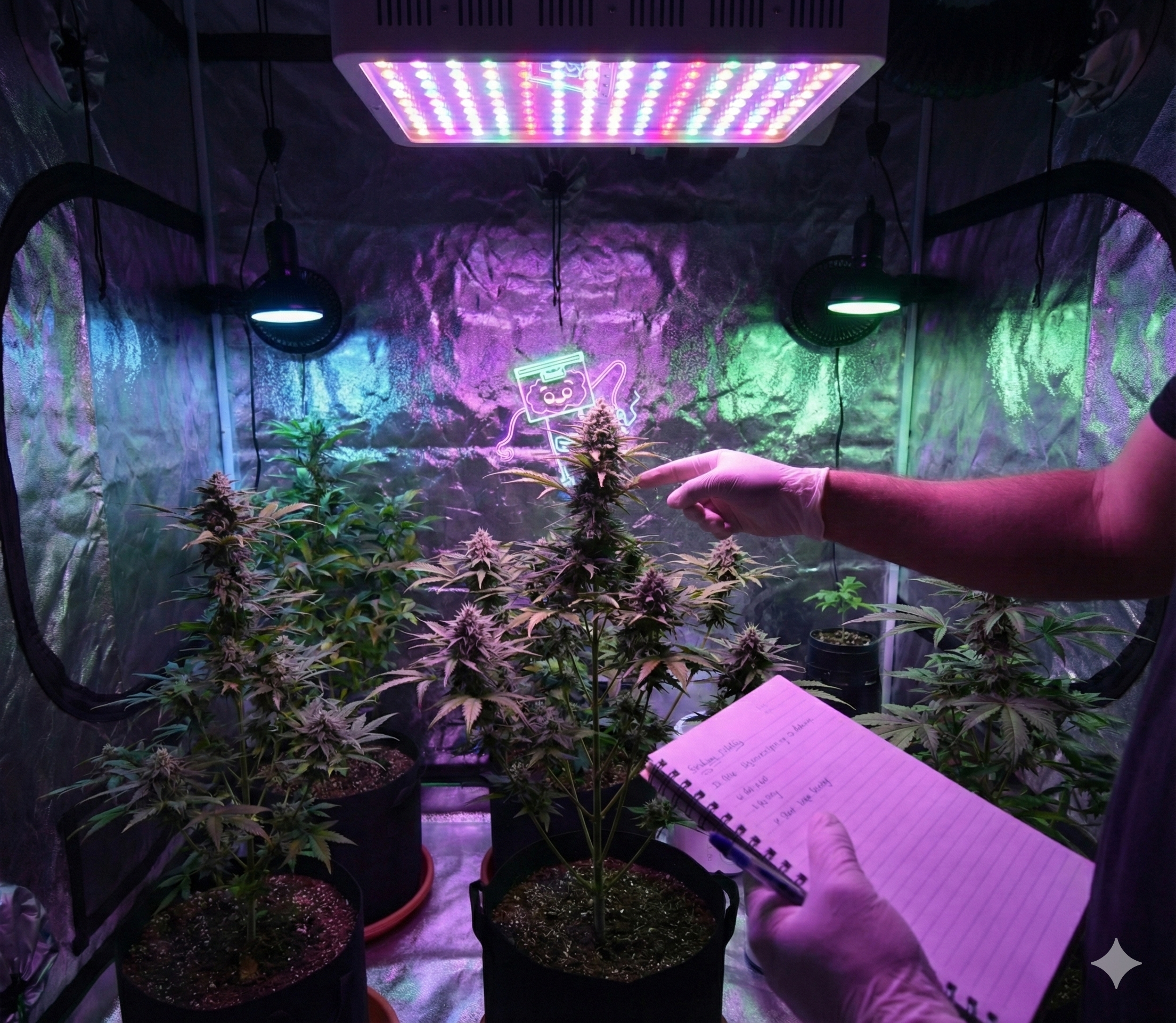 Asesoría de Cultivo Personalizada