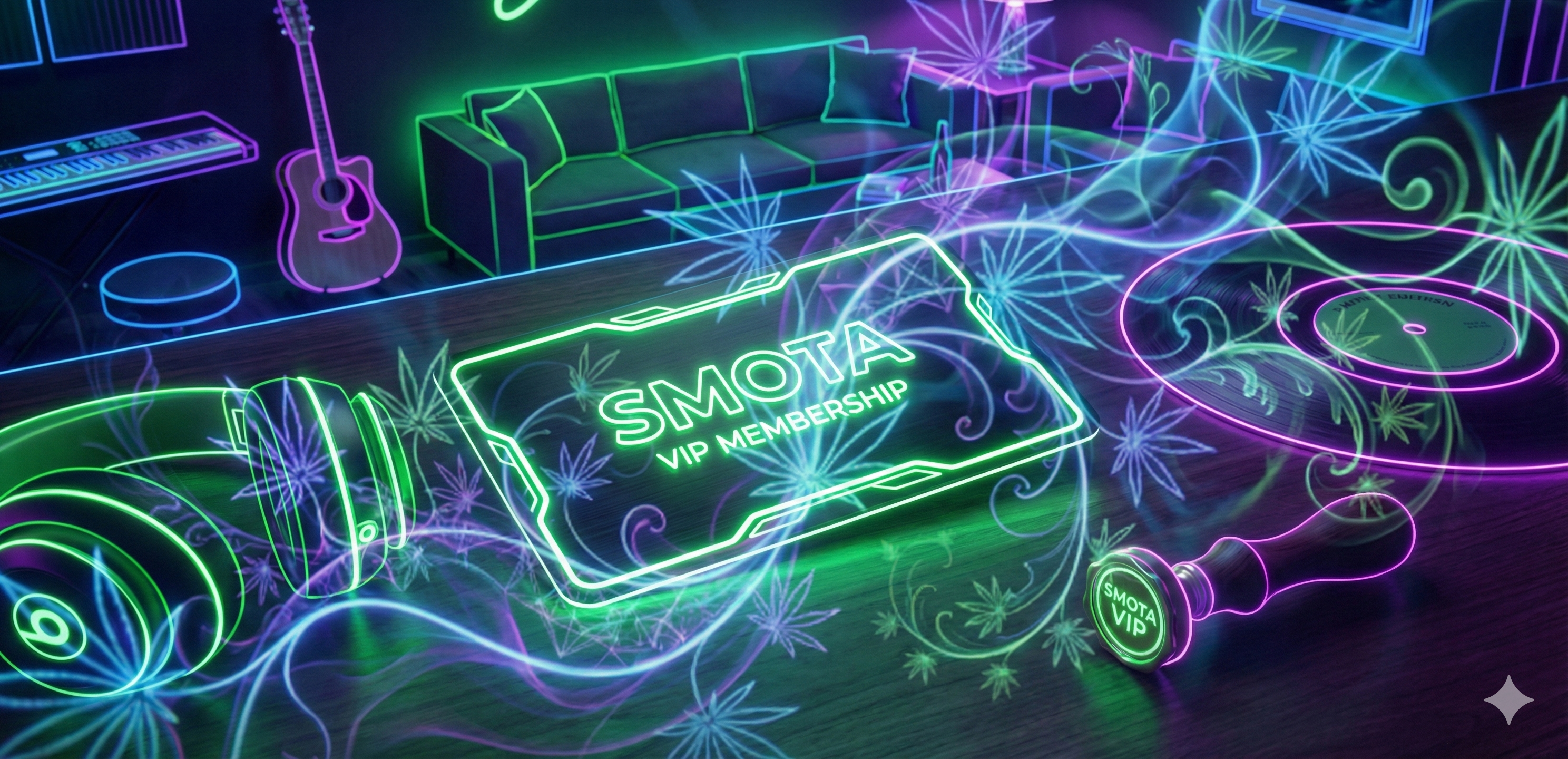 Membresía Club Smota